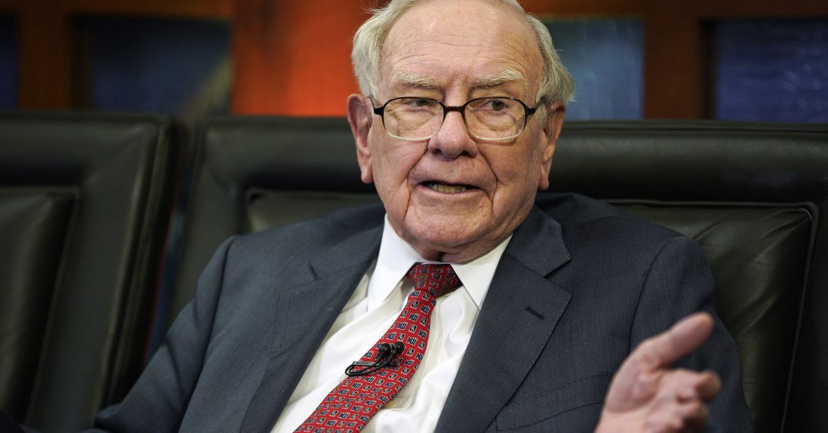 'No magic moment': Warren Buffett reveals reason for retirement