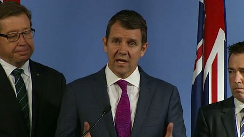 Baird pitches for GST that voters reject