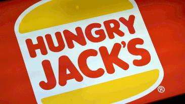 Burger chain Hungry Jack&#x27;s is under fire over its intern recruitment practices.