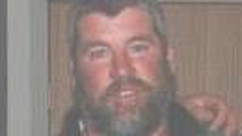 A body was found in floodwaters near Forbes yesterday, believed to be missing man Robert Linnane. (Supplied)