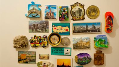 Travel Guides 2024 exclusive favourite souvenirs
