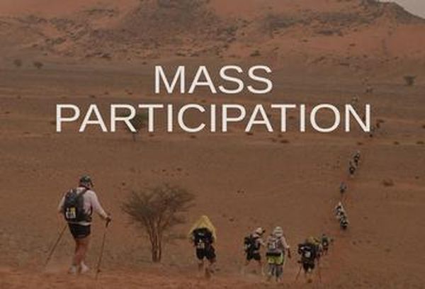 Mass Participation Series