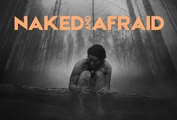 Naked And Afraid