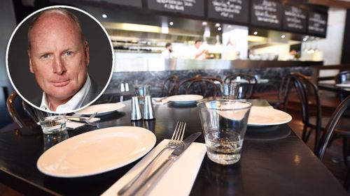 Ross Greenwood: A solution to the penalty rates problem