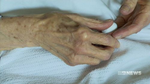 WA committee backs assisted dying laws
