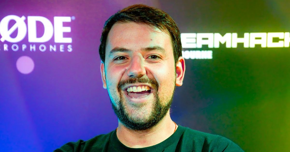 Meet the Aussie gamers raising money for cancer research