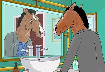 BoJack Horseman is primarily set in which city?