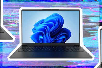 9PR: Kogan 15.6-Inch Atlas FHD i7 Laptop