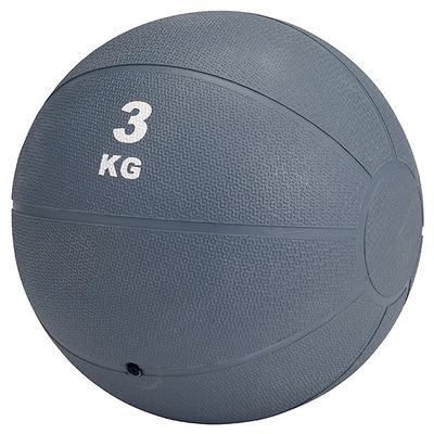 <strong>Medicine ball - $20</strong>