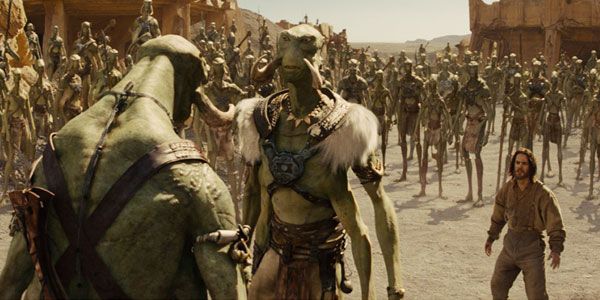 John Carter