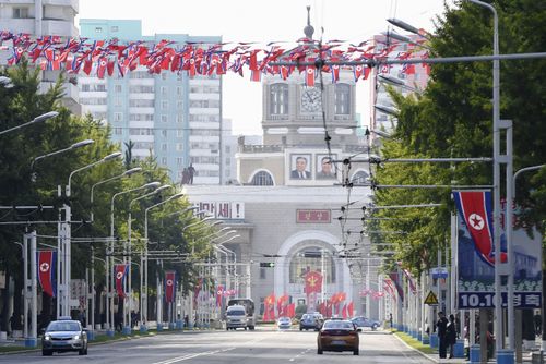 Victims in the report also suggest that people who are sexually assaulted in North Korea and are then publicly known to have been attacked are not seen favourably in society.