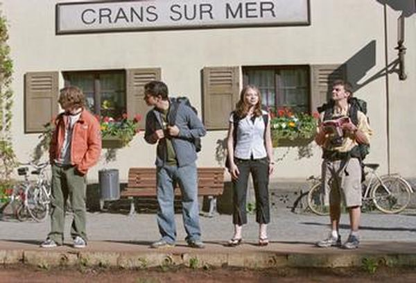 Eurotrip