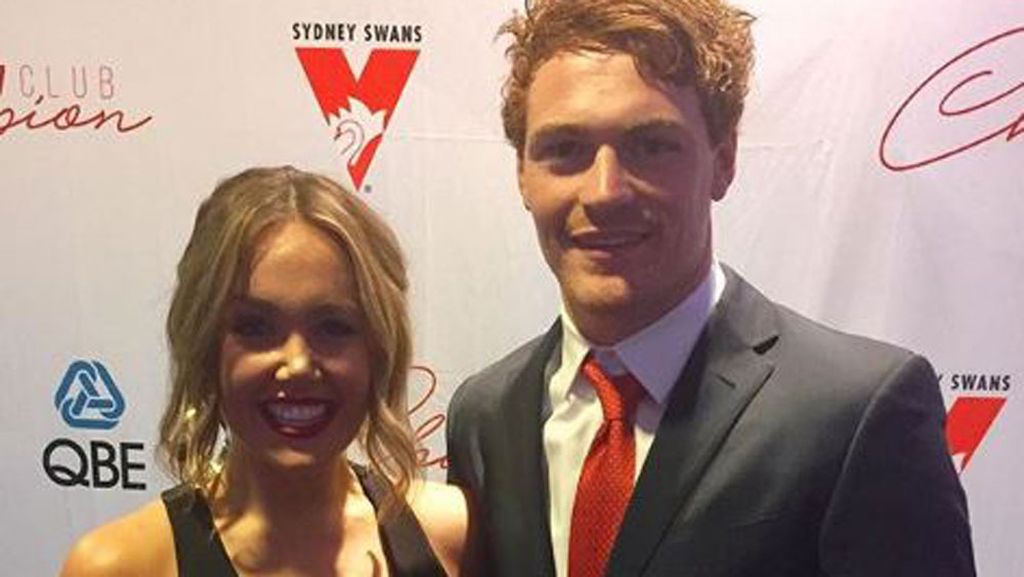 Afl News Sydney Swans Star Gary Rohan Reveals Devastating Baby News