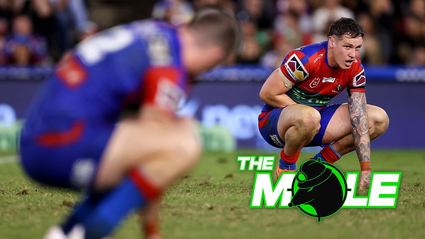 The Mole's Weekend Wrap: The stolen NFL rule that could have saved Newcastle against the Panthers