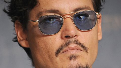 Johnny Depp will 'burn in hell' for recording song about Jesus