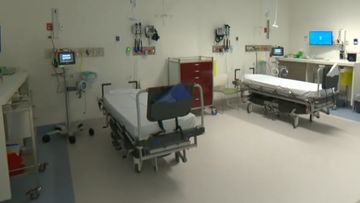 New solution to ease Adelaide's hospital overcrowding crisis