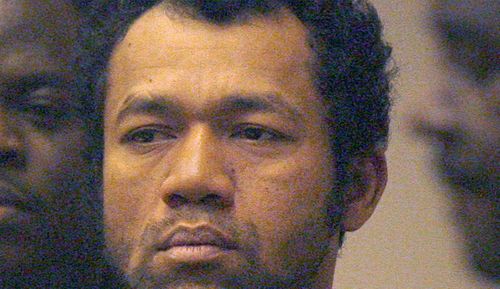 Alabama man Lam Luong was initially sentenced to death in 2009 for driving the four children to the Dauphin Island bridge in coastal Alabama and throwing them into the Mississippi Sound.