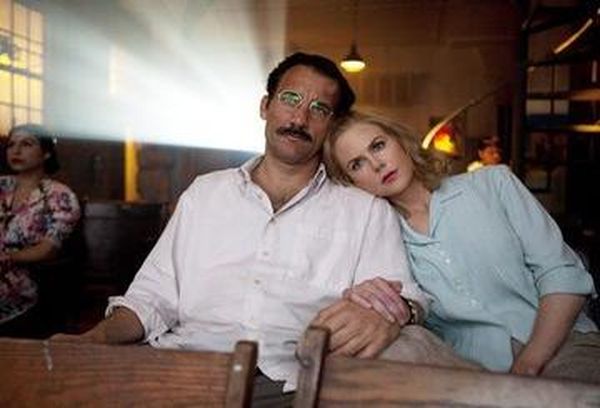 Hemingway & Gellhorn