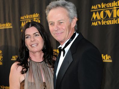 tristan rogers general hospital cancer diagnosis