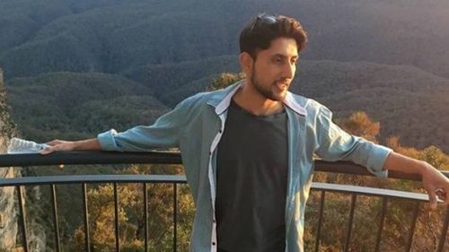 Teens accused of murdering Queanbeyan service station worker Zeeshan Akbar to undergo DNA testing