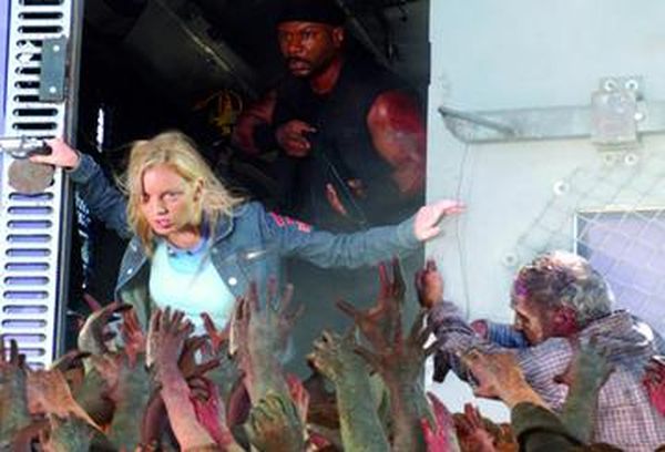 Dawn of the Dead