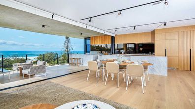 Yourtown's latest $3m prize home is styled by The Block's Darren