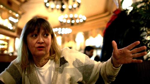 Vesna Vulovic died in her Belgrade apartment in 2016.