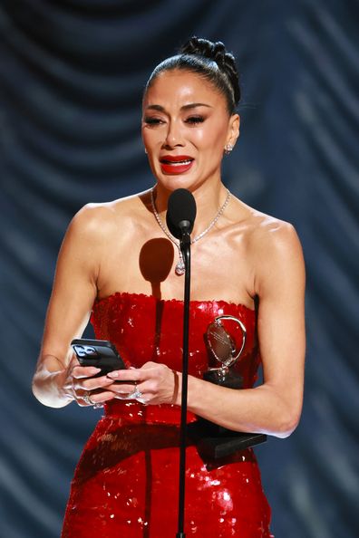 Nicole Scherzinger