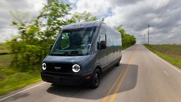 Amazon&#x27;s vans from Rivian have delivered more than 260 million packages to customers in the U.S