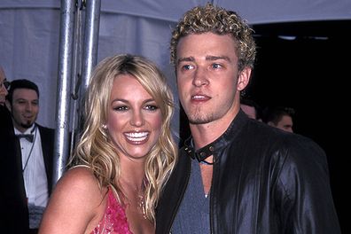 Before Kimye, there was … Justny! Alright so we may have just invented the name, but Justin Timberlake and Britney Spears were <i>the</i> couple of the nineties. Unfortunately their relationship was not as quaint as their double denim outfits would have us believe.  <br/><br/>In 2002, Timberlake addressed rumours that Spears allegedly cheated on him with his hit 'Cry Me a River', which sings "You don't have to say what you did, I already know, I found out from him." Tut tut, Britney. Did the Mickey Mouse Club mean nothing to you?<br/>