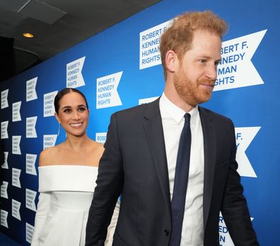 Meghan Markle not attending King Charles coronation