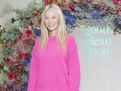 SANTA MONICA, CALIFORNIA - OCTOBER 18: Gwyneth Paltrow Celebrates The Launch Of good.clean.goop at Goop on October 18, 2023 in Santa Monica, California. (Photo by Stefanie Keenan/Getty Images for good.clean.goop)