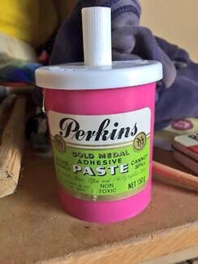 Perkins Paste