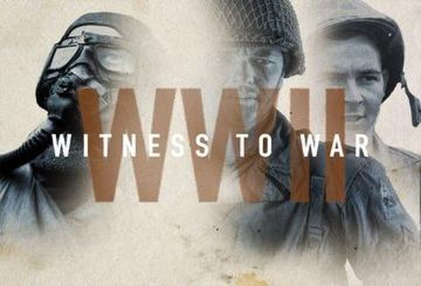 WWII: Witness To War