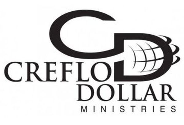 Creflo Dollar