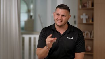 George Samios - MADD Loans