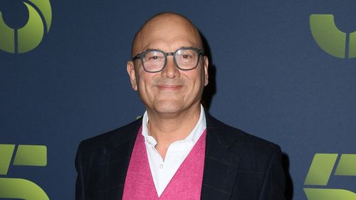 Gregg Wallace