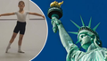 'Aussie Billy Elliot' scores full scholarship to study with New York ballet school