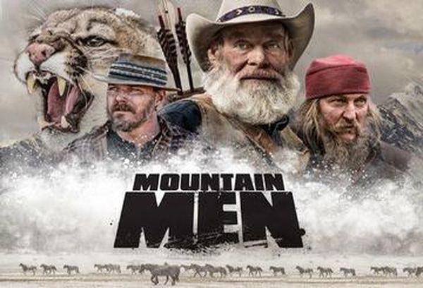 Mountain Men