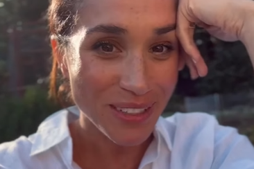 Meghan Markle announces new lifestyle brand As Ever in Instagram video, February 2025