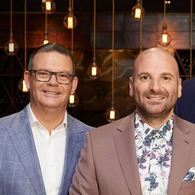 Three judges are leaving MasterChef.