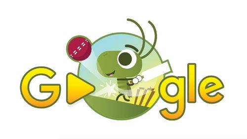 Weirdly-Popular Google Doodle Games Expose How Boring Coronavirus Is