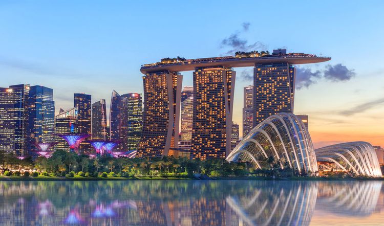 Singapore Australia Travel Bubble Everything You Need To Know Including When Australians Can Travel To Singapore Is It Safe And More Explainer 9travel