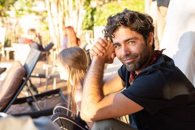 Adrian Grenier