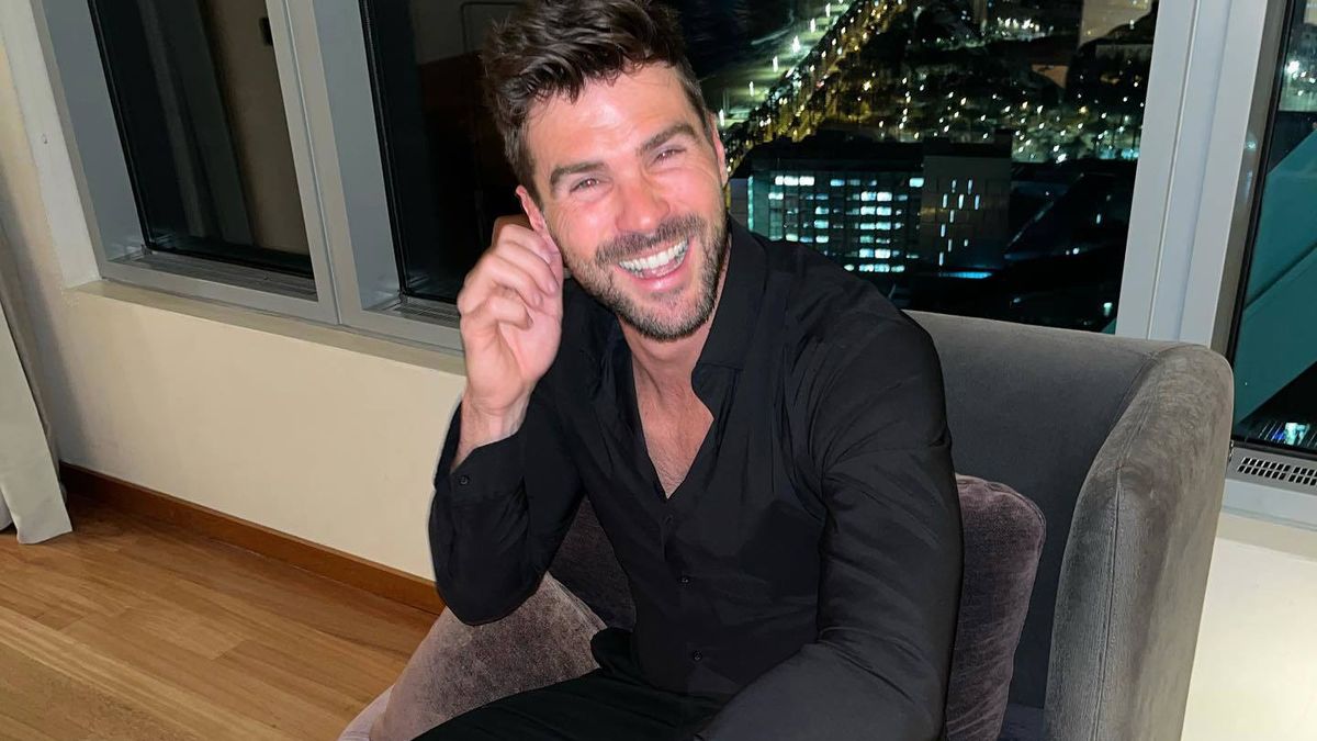 Jose de la Torre death: Toy Boy star dies aged 37 after illness diagnosed -  9Celebrity