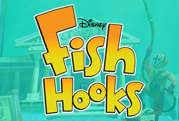 Fish Hooks