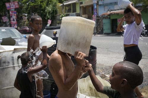 Earth records hottest year ever in 2024 and the jump was so big it breached a key threshold