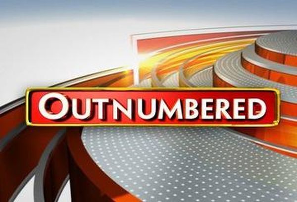 Outnumbered