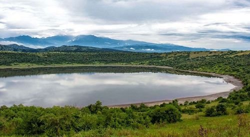 American woman kidnapped in Uganda national park