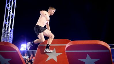 Don't underestimate Australian Ninja Warrior: Why it's much harder in life than it looks on TV -